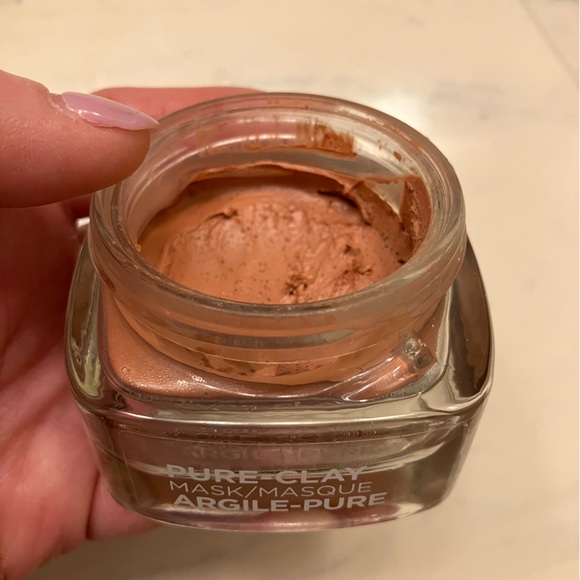 Pure-Clay Mask - Picture 6 of 6